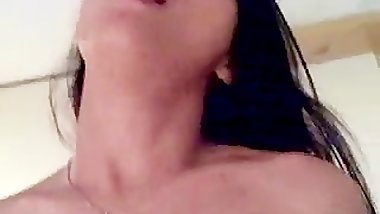 Pinay Teen Liza 18 years old