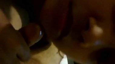 Indian wife nude blowjob