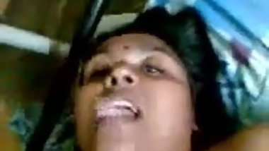 southindian baby feeling with hot expression