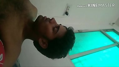 Indian College Girl Sex Scandle