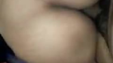 Indian wife big ass fuck