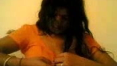 Indian MILF