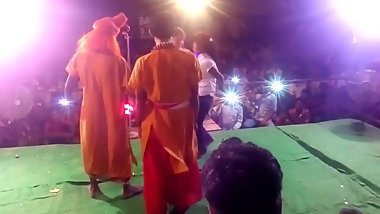 Indian dance