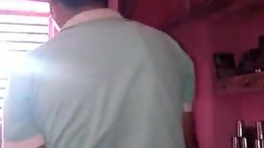 Vihar Village Lover Sex Mms Part 1