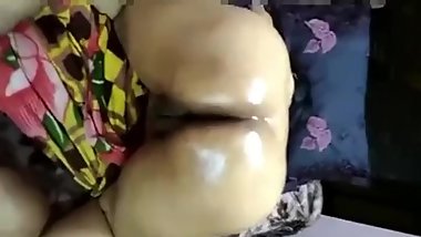 Indian desi mature oily big ass fuck