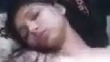 Indian teen fuck her boy friend