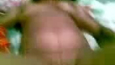 MALLU BINDYA AUNTY