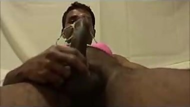 Bra,smelly thong crossdresser