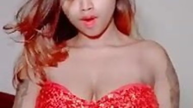 Elakkiya tiktok hot 33