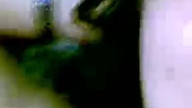 Indian couple homemade video