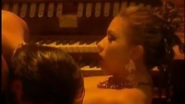 Exotic Sex