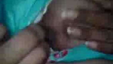 Cute Desi Cute Boobs