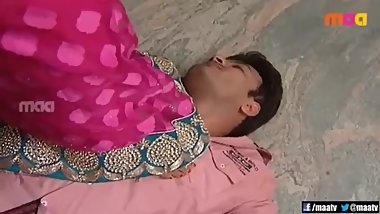 Indian femdom
