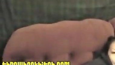 SHE IS A NATIVE INDIAN FUCK WITH SOME BLACK GHETTO NIGGAS