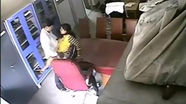 22 Teachers having sex in school part 2