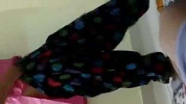 Chubby Young Bhabhi Quickie Dick Ride