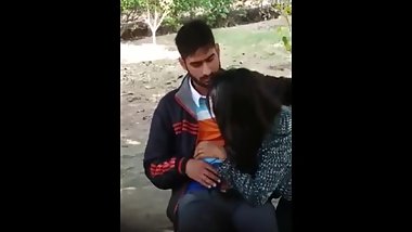 Straight Indian couple caught w cock out