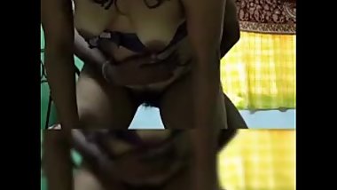 Indian Doggy Style