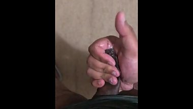 Cumshot