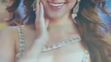 Tribute to milky tamannaahhh...!!!!