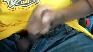 Indian handjob