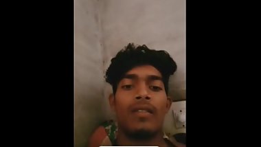 Indian Masturbate Uncut & Uncum
