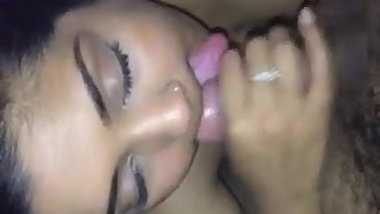 COCK SUCKED LIKE LOLIPOP