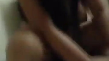 Chubby indian wife riding dick