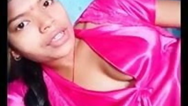Satin Silky Babe