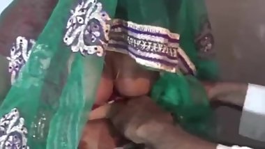 Hot indian first night