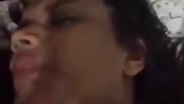 desi wife taking cum shot from hubby
