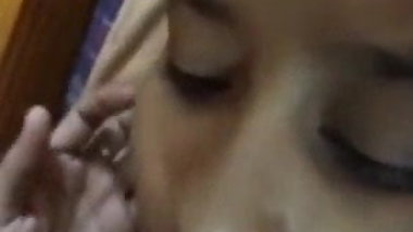 Desi Indian Cute Bengali GF Mamata Gangully Nicely Fucked by