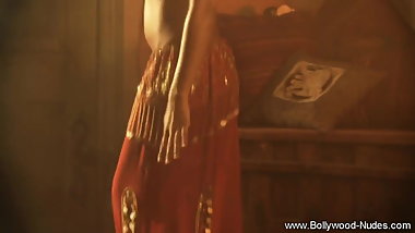Brunette MILF Goddess From Asia