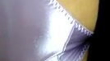 Light purple panty
