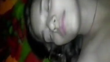HORNY DESI SLUT FUCKED
