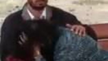 straight indian couple caught cock out