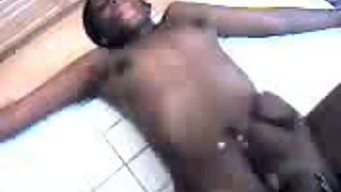 guyanese girl takin cock 5