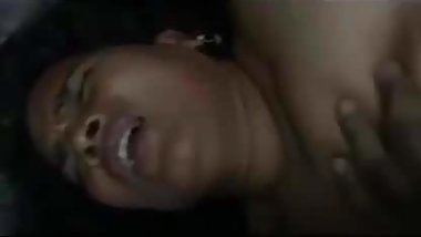 INDIAN SEXY TAMIL AUNTY FUCKED HARD WITH MOANS