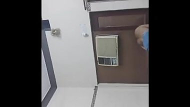 Hidden cam for black mail