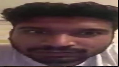 Shakeel Mohammed video scandal SEX CAM SHOW