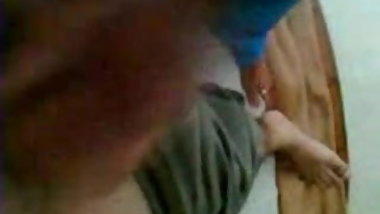 Northindian Couples self filmed homemade fucking clip