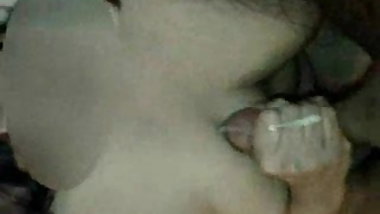 MY 3RD XHAMSTER MEMBER VIDEOS HIMSELF CUMMING ON MY TITS