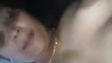 Sex Hungry Aunty Fucking Uncle badly