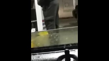 hot nasty sexy bear belly indian arab daddy pussy big ass gas station hairy
