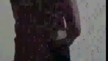 wife stripping