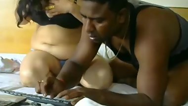 busty housewife ....