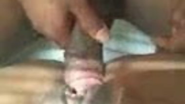 Local trini indian married woman cheat with BBC