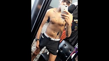 Uncut Workout