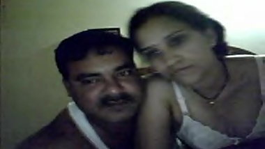 indian webcam couple