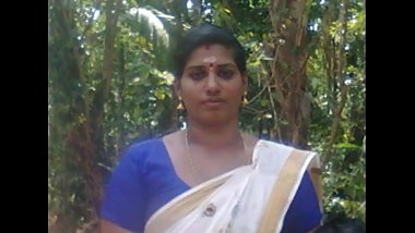 indian aunty